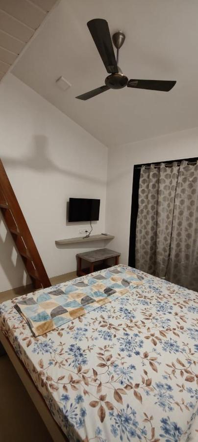 Villa At Lonavala - Saga Montana 外观 照片