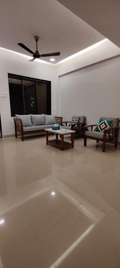Villa At Lonavala - Saga Montana 外观 照片