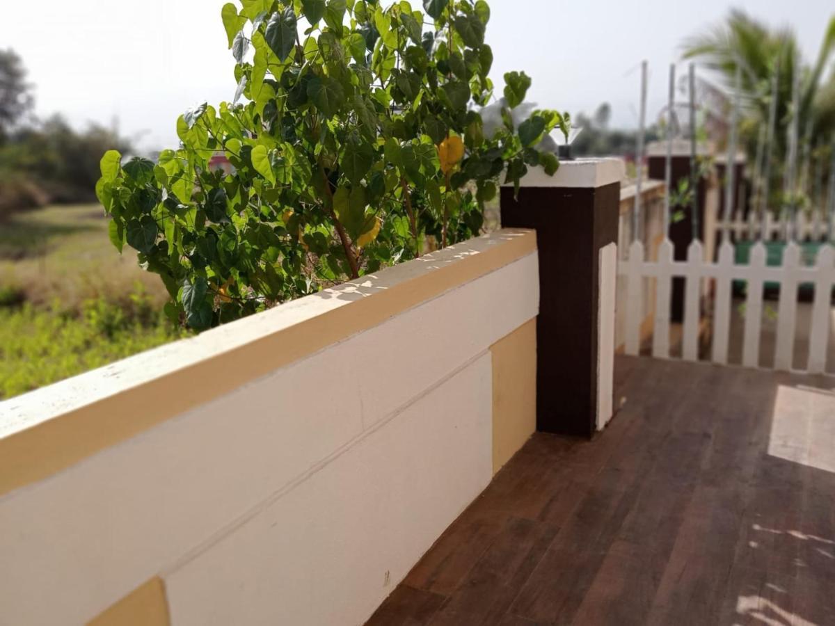 Villa At Lonavala - Saga Montana 外观 照片