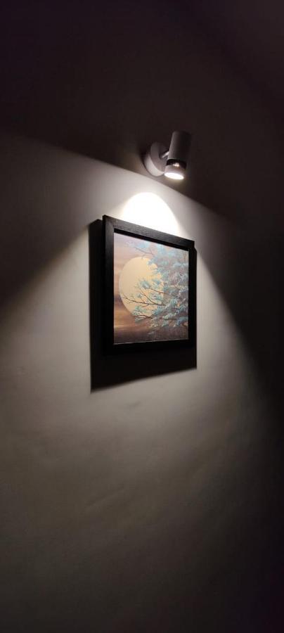 Villa At Lonavala - Saga Montana 外观 照片