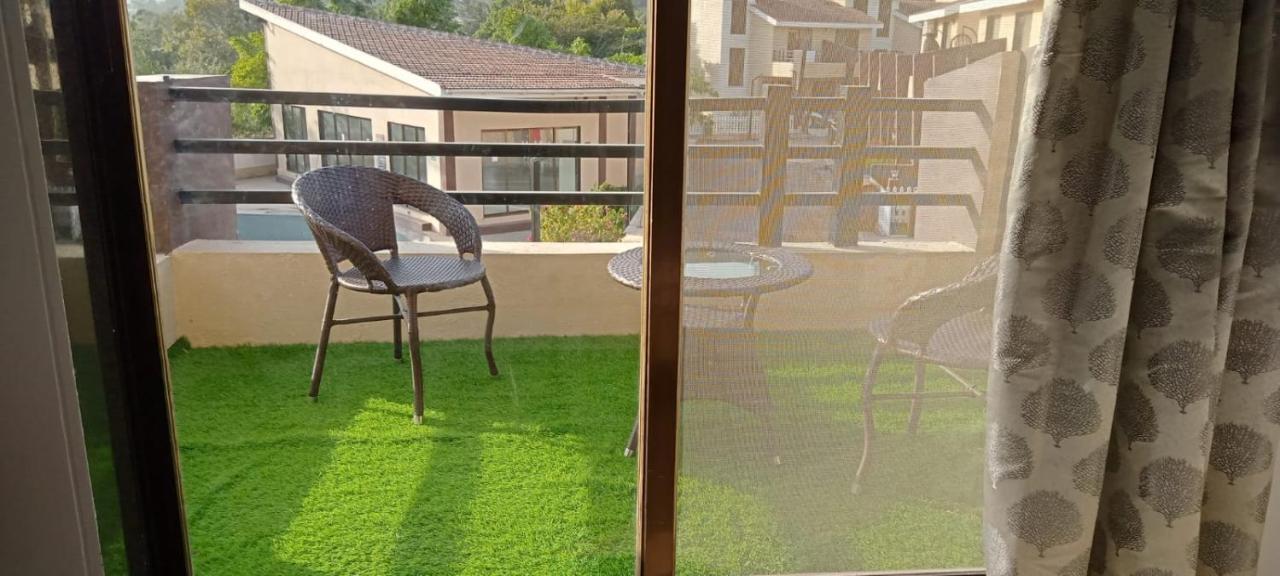 Villa At Lonavala - Saga Montana 外观 照片