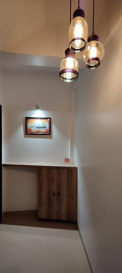 Villa At Lonavala - Saga Montana 外观 照片