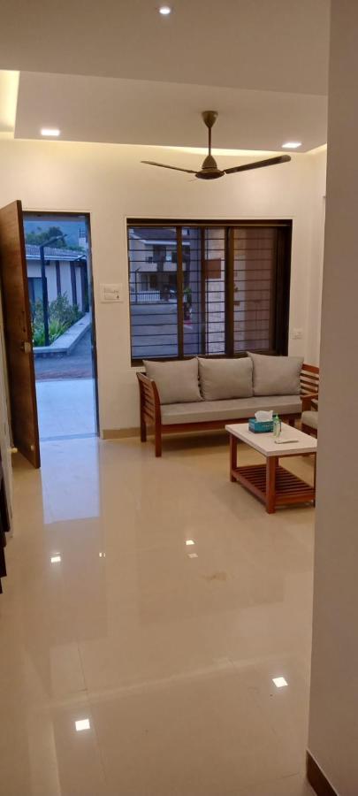 Villa At Lonavala - Saga Montana 外观 照片
