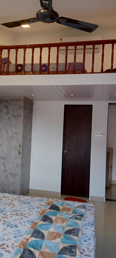 Villa At Lonavala - Saga Montana 外观 照片