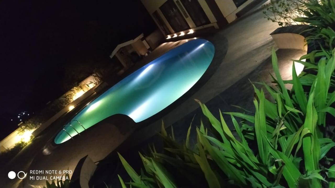 Villa At Lonavala - Saga Montana 外观 照片